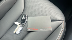 MG HS 1.5 T-GDI Trophy 5dr DCT Petrol Hatchback